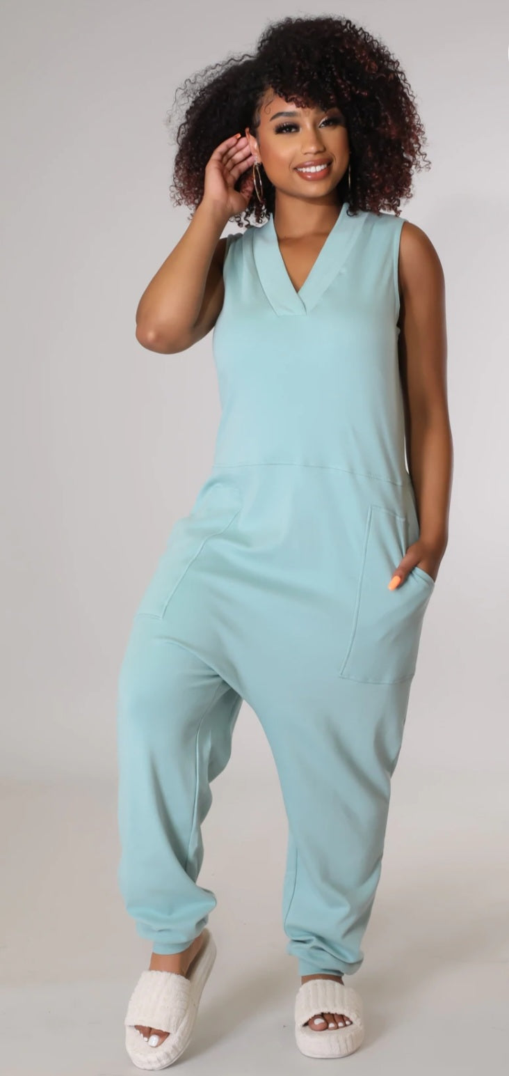 Comfort Me Jumpsuit